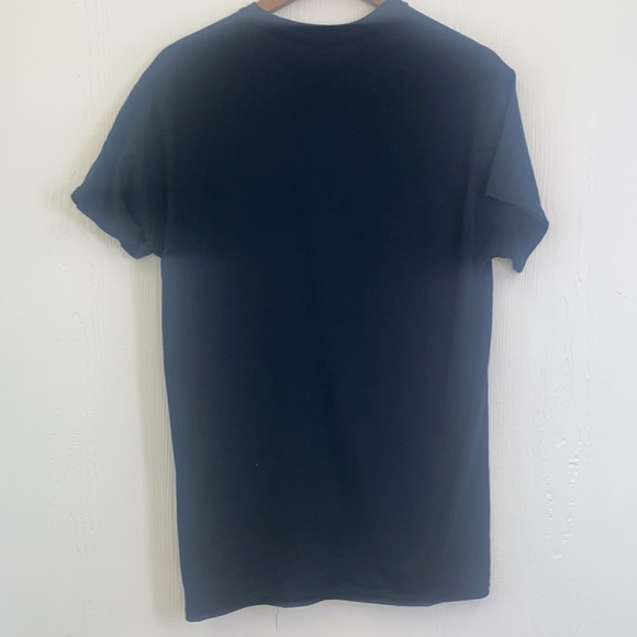 Ice Cube - It Was A Good Day Ice Cube Black Short Sleeve Shirt Size Medium - Picture 8 of 8